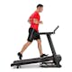 Löpband Gymstick GT3.0 Treadmill - Robust och Vikbar för Hemmet