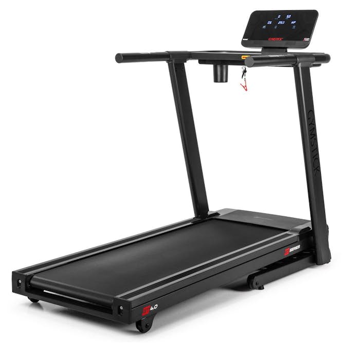 Löpband Gymstick Treadmill GT4.0