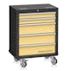 Garageinredning Homeworx Deluxe