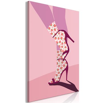 Tavla Arkiio Strawberry Socks