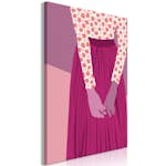 Tavla Arkiio Strawberry Lady