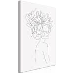 Tavla Arkiio Floral Argument