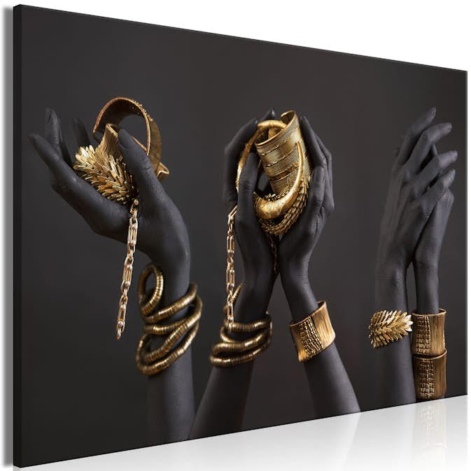 Tavla Arkiio Midass Touch