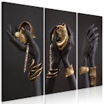 Tavla Arkiio Midass Touch 3 Delad