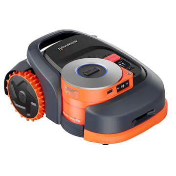 Robotgräsklippare Segway Navimow H210E