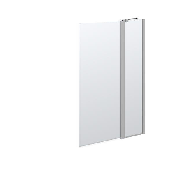 Badkarsdörr Dansani Match Slag