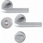 Innerdörrhandtag HOPPE Bonn E150 37-40 WC