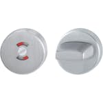 WC-Vred HOPPE E42FIS För Innerdörr