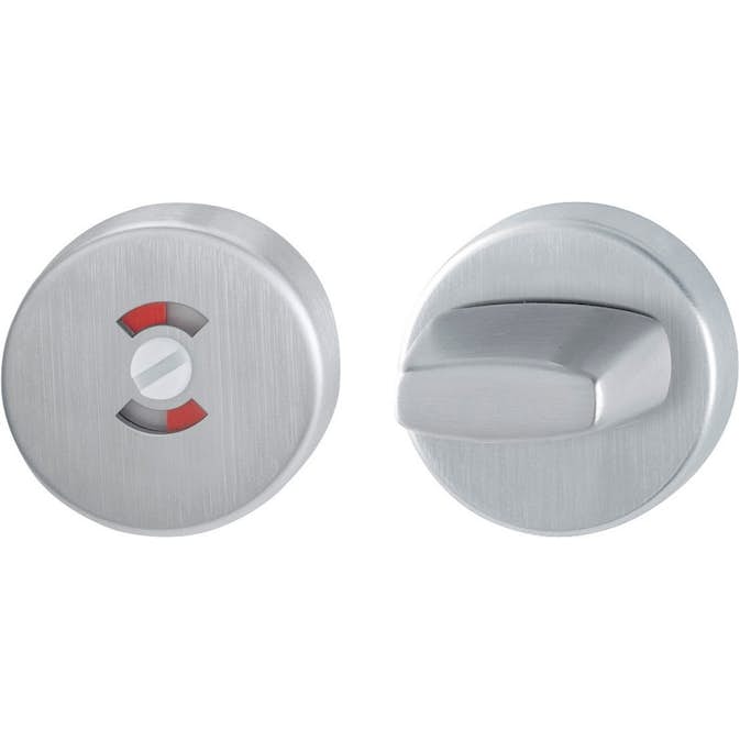 WC-Vred HOPPE E42FIS För Innerdörr