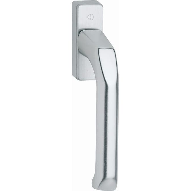 Fönsterhandtag HOPPE London 013/U14 7/8 x 43 Hylsa Rakt
