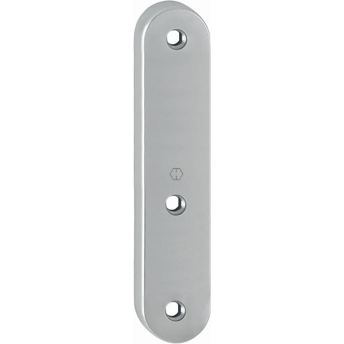 Bricka HOPPE 350KL Blind