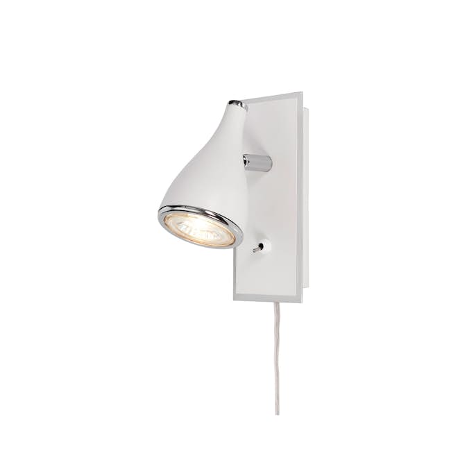 Vägglampa Cottex Pollux