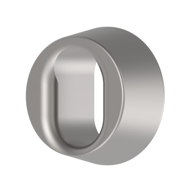 Cylinderring HOPPE Multi 659M Oval 16-21