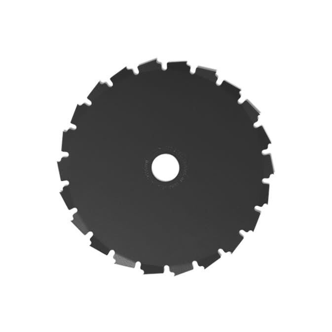 Röjklinga Husqvarna Scarlett 22-tandad Ø1 tum