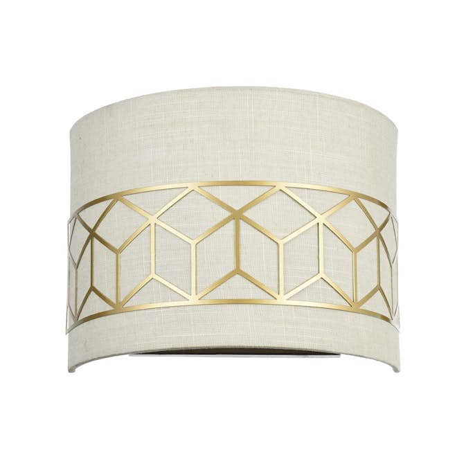 Vägglampa Maytoni Messina B272