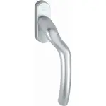 Fönsterhandtag HOPPE Tokyo 0710/U71 7/8x53