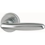Ytterdörrhandtag HOPPE Verona 1510 65-75