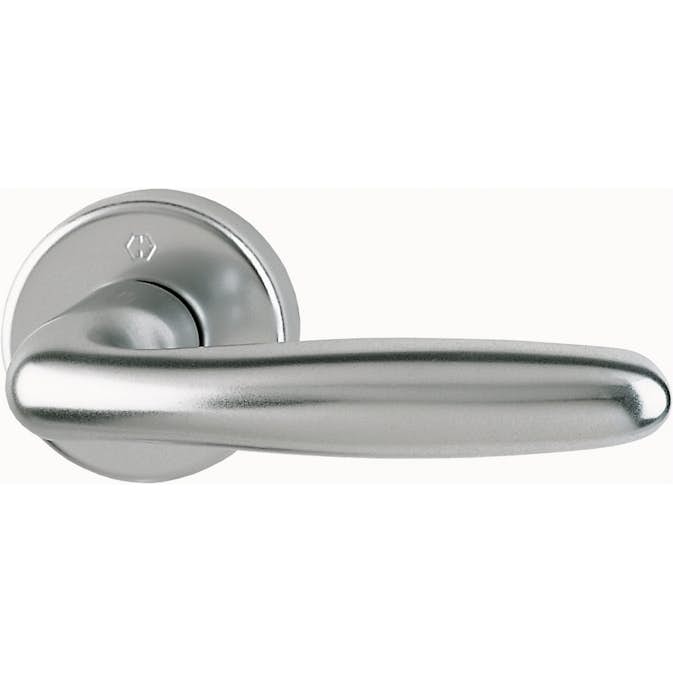Ytterdörrhandtag HOPPE Verona 1510 65-75