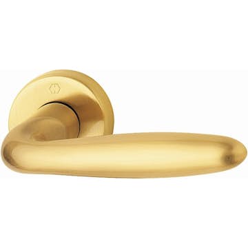 Ytterdörrhandtag HOPPE Verona M151 65-75