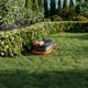 Robotgräsklippare Segway Navimow H230E