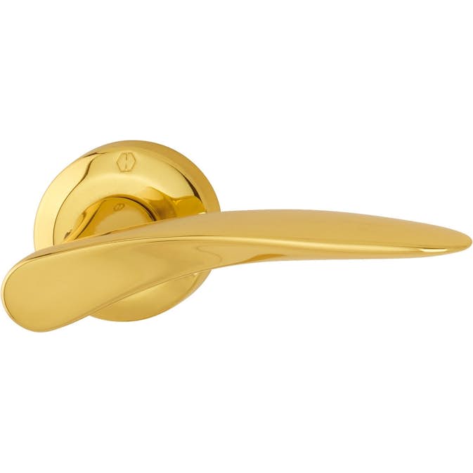 Ytterdörrhandtag HOPPE Rodos M1603 65-75