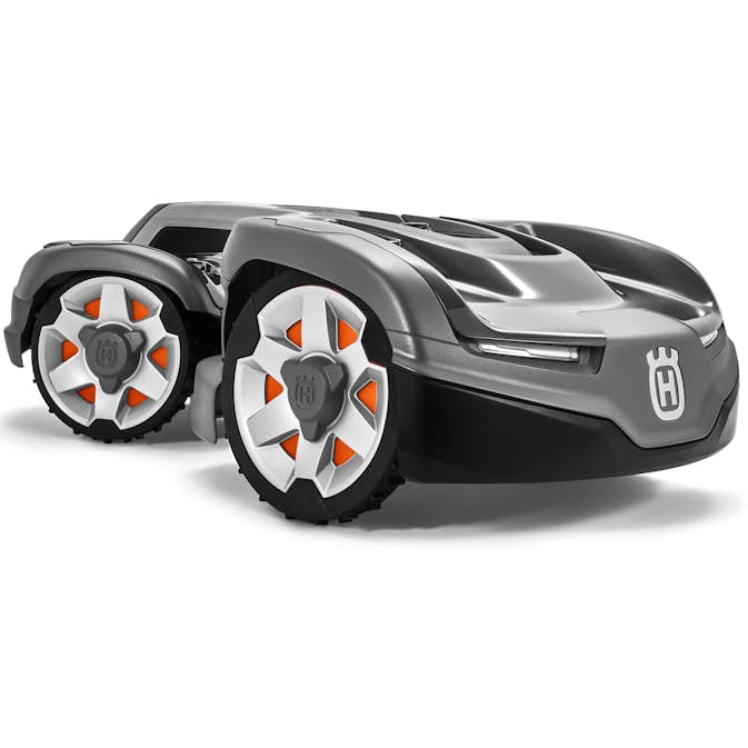 Robotgräsklippare Husqvarna Automower® 435X AWD