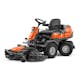 Åkgräsklippare Husqvarna Rider R 418TsX AWD