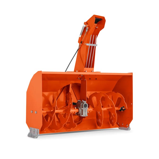 Snöslunga Husqvarna till Rider 419/420TsX AWD