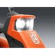 Åkgräsklippare Husqvarna R 216T AWD Rider