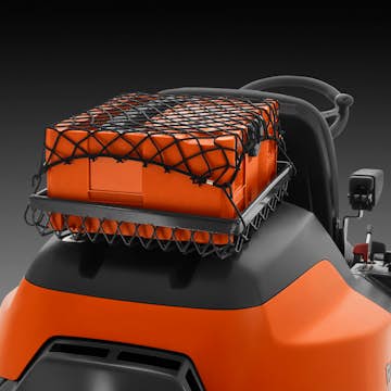 Lasthållare Husqvarna till R 419TsX & R 420TsX