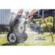 Robotgräsklippare Husqvarna Automower 450X Nera