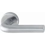 Ytterdörrhandtag HOPPE Bonn E150 F69 55-65