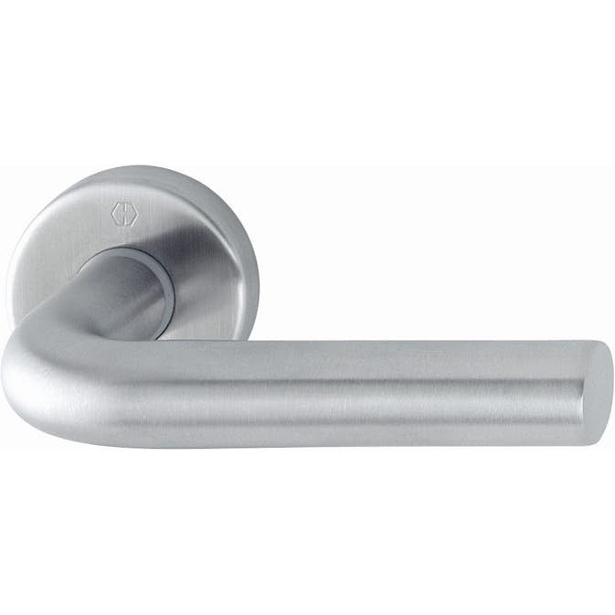 Ytterdörrhandtag HOPPE Bonn E150 F69 55-65