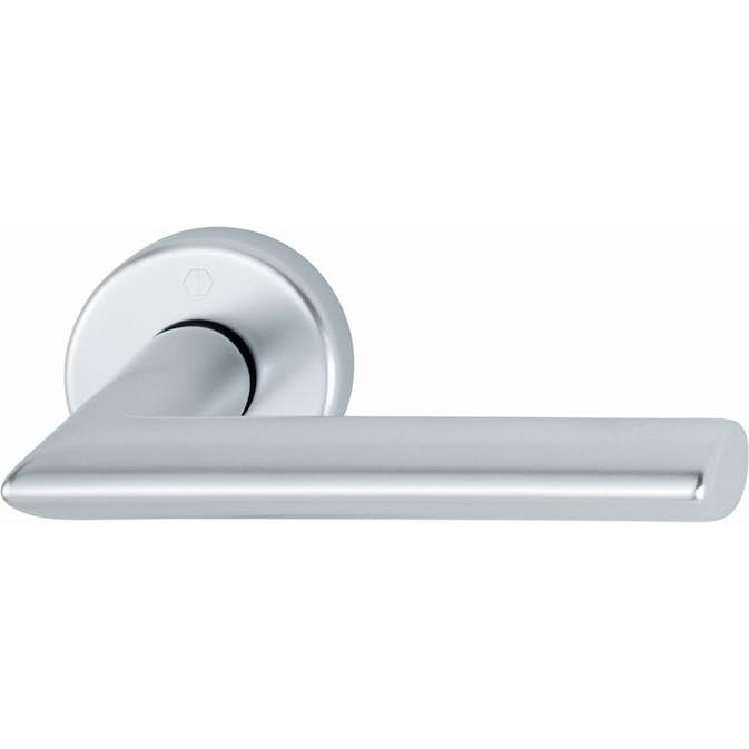 Ytterdörrhandtag HOPPE Stockholm 1140