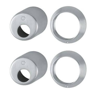 Cylinderbehör HOPPE 3212