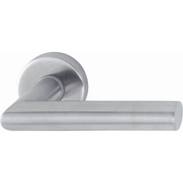 Ytterdörrhandtag HOPPE Amsterdam 1400 65-75