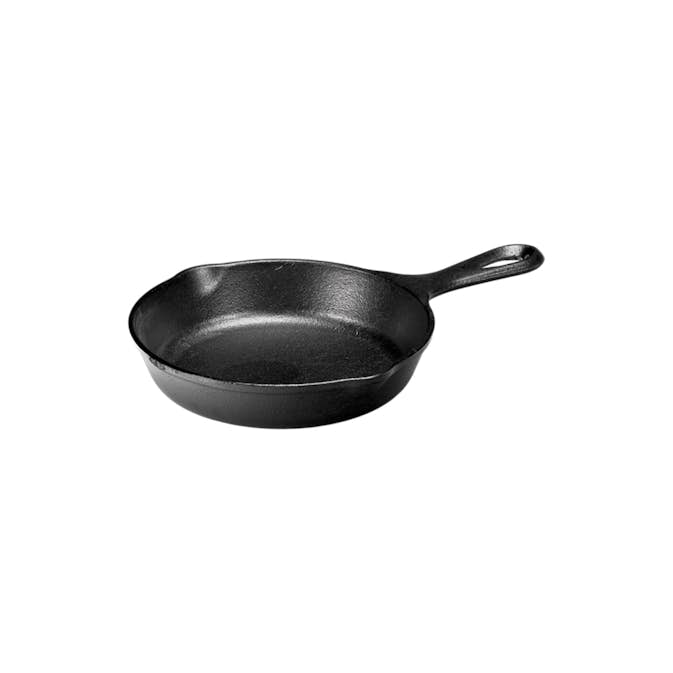 Stekpanna Lodge Cast Iron Värmebehandlad 16,5 cm