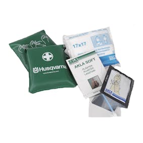 Första Förband Husqvarna