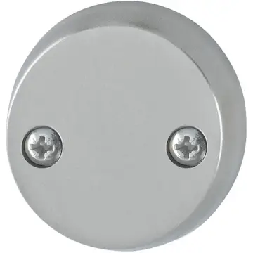 Täckbricka HOPPE 59F Insida