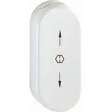 Täckbricka HOPPE U26SV för Fönster