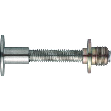 Montagesystem HOPPE Nr 8