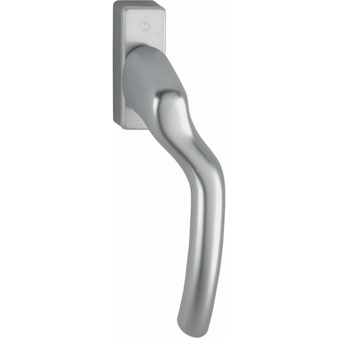 Fönsterhandtag HOPPE Tokyo 0710/U14 8/43