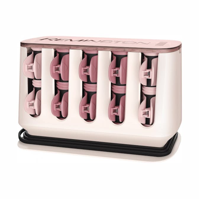 Värmespolar Remington H9100 PROluxe