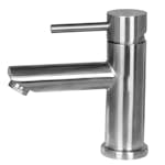 Tvättställsblandare Strand Stainless Haga HA-2001L