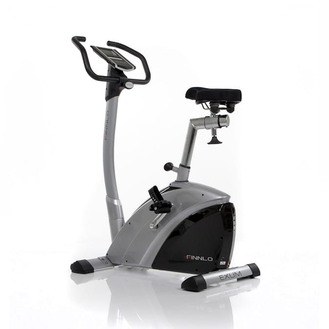 Motionscykel Finnlo Exum III