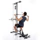 Multigym Finnlo Multi-Lat Tower