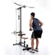 Multigym Finnlo Multi-Lat Tower