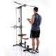 Multigym Finnlo Multi-Lat Tower