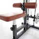 Multigym Finnlo Multi-Lat Tower