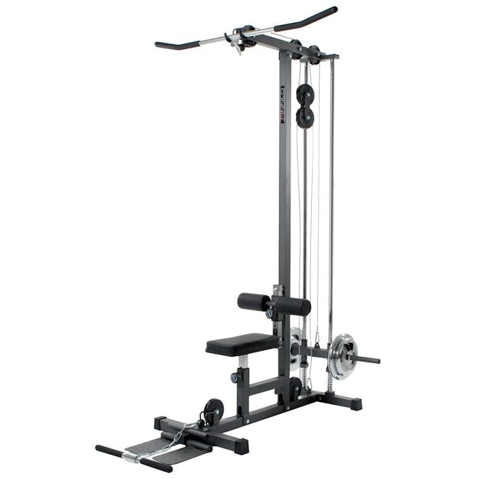 Multigym Finnlo Multi-Lat Tower